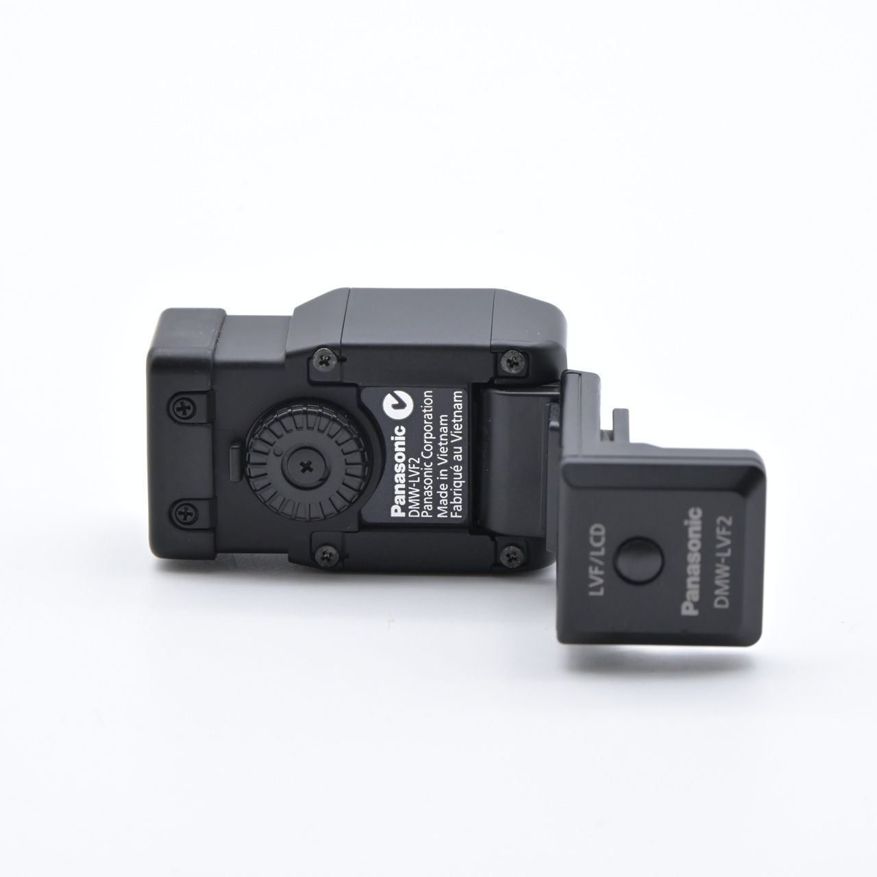 Panasonic DMW-LVF2 ライブビューファインダー パナソニック DMW-LVF2
