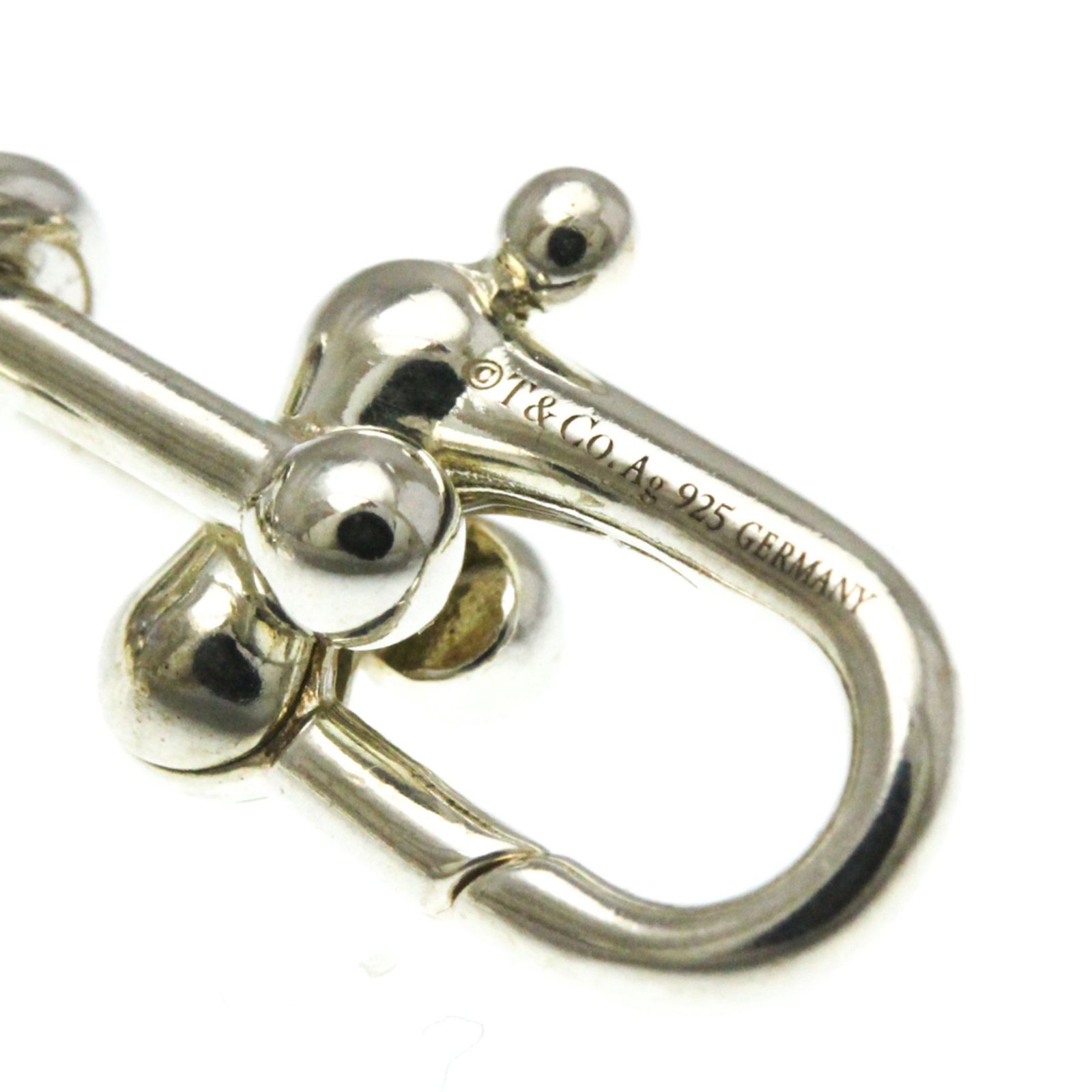 ティファニー(Tiffany) ハードウェア スモールリンク ブレスレット