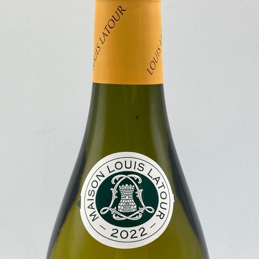 ルイ ラトゥール ピュリニー モンラッシェ 2022 750ml 13% Louis
