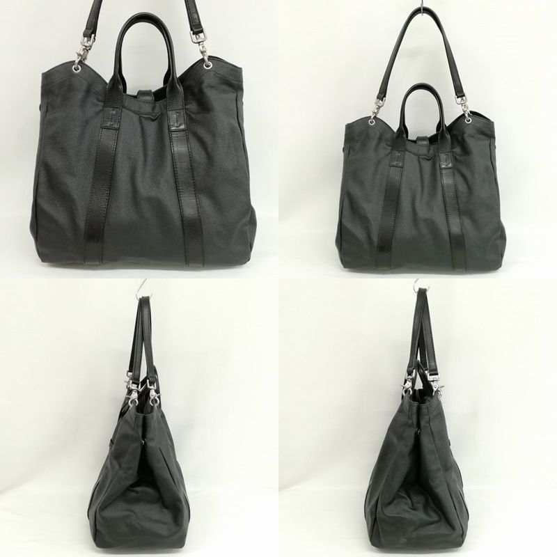 Daniel＆Bob トゥモローランド 別注 CULODOROトートバッグ ダニエルアンドボブ ダニエル&ボブ Daniel&Bob トゥモローランド