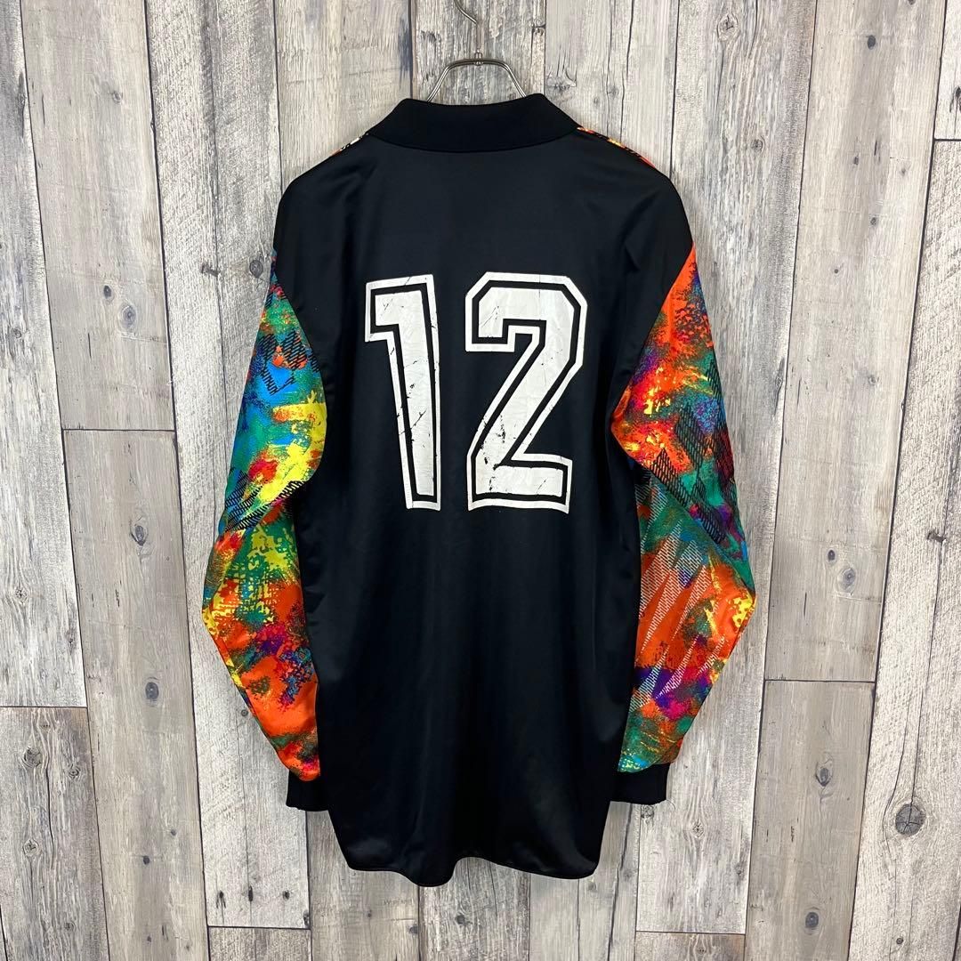 サッカー ゴールキーパー