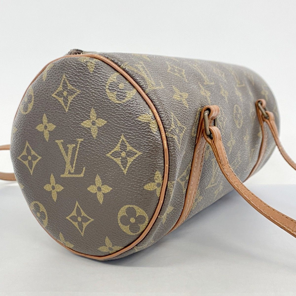 ルイ・ヴィトン/パピヨン 26 LOUIS VUITTON ルイヴィトン パピヨン26 モノグラム