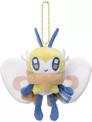 ポケモン アママイコ ボールチェーンマスコット AMAIKAORI Amazon.co.jp: ポケモンセンターオリジナル マスコット