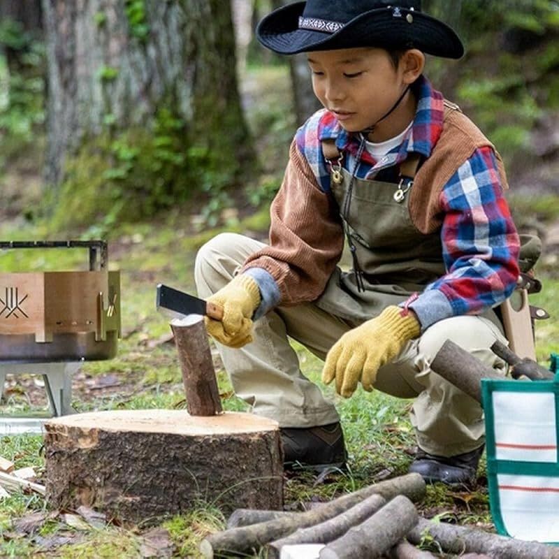  ファイヤーサイド 小割腰鉈 サクラ 1 その他 洗剤