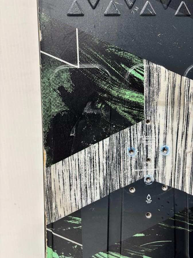 296 BURTON LTR レンタル スノーボード 155W WWW_NOITHATQUANGTHANH_NET