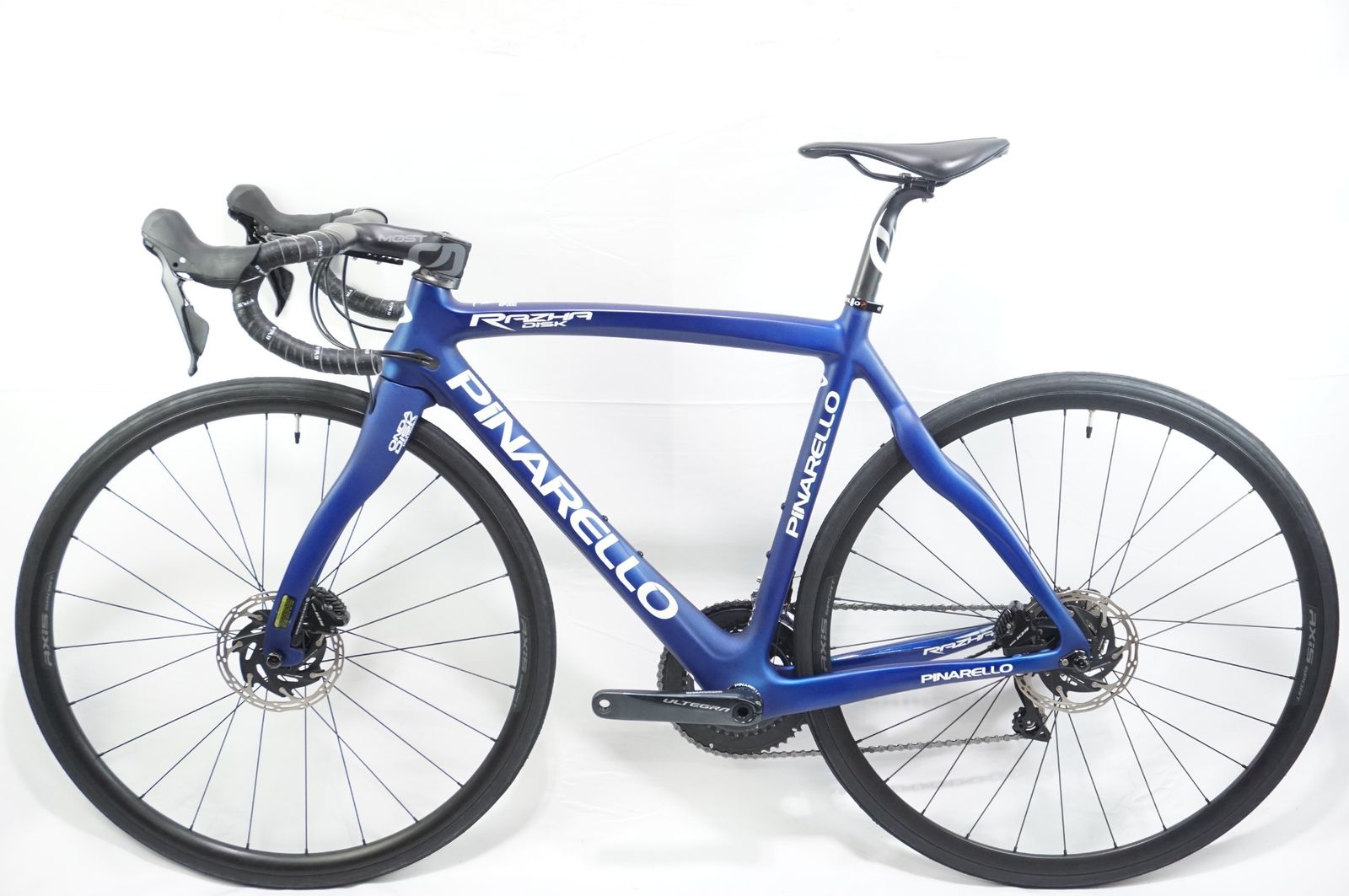 PINARELLO ピナレロ RAZHA DISK 2021年モデル ロードバイク | バイチャリ中目黒店