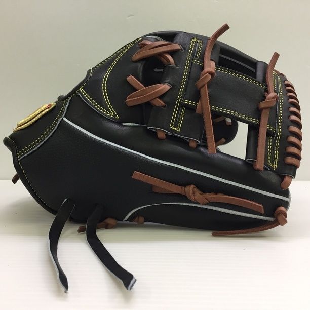 ウィルソン Wilson ウィルソンスタッフ 硬式 内野手用グローブ