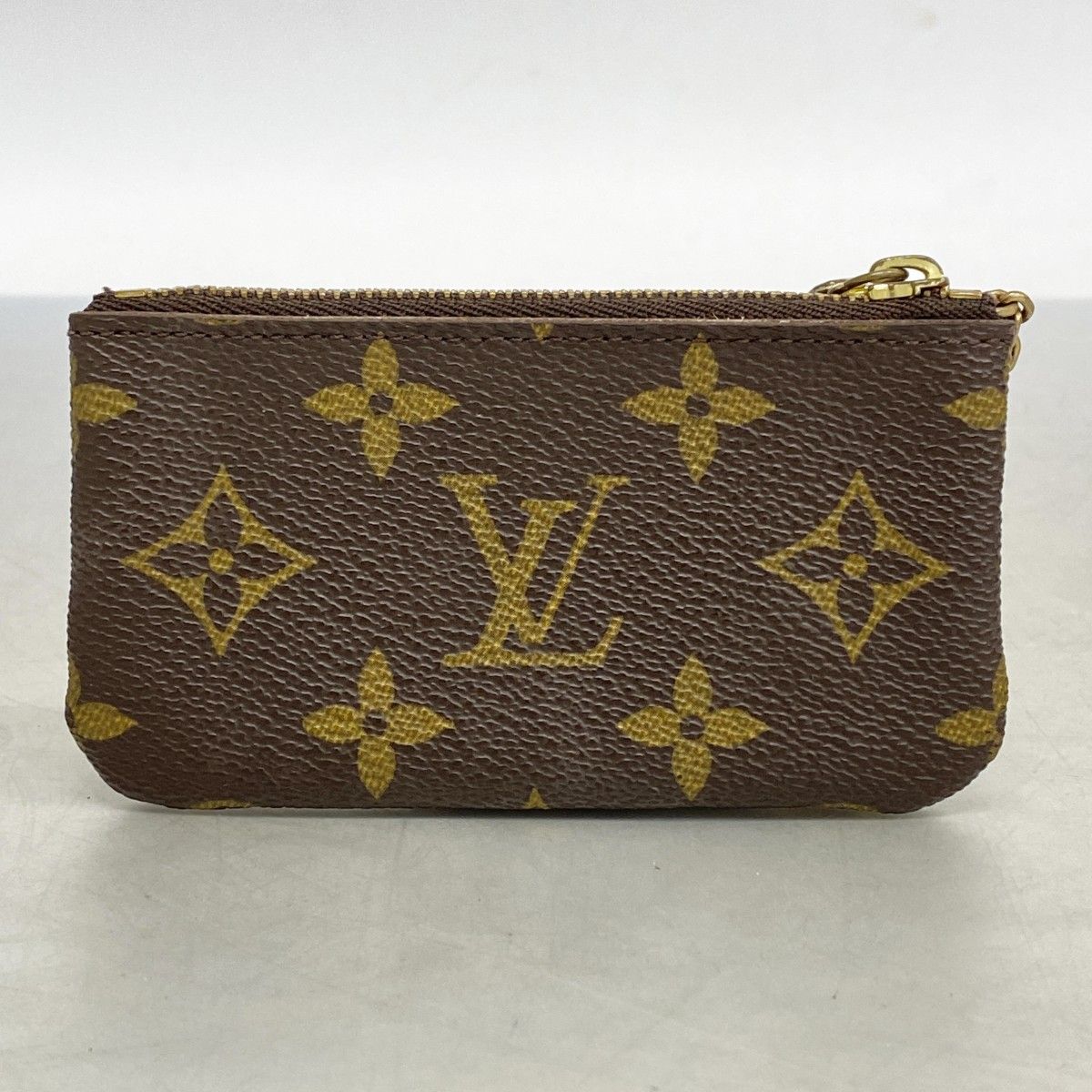 n44 ポシェットクレ モノグラム ルイヴィトン ケース 小銭入れ n44 ポシェットクレ モノグラム ルイヴィトン コインケース 小銭入れ
