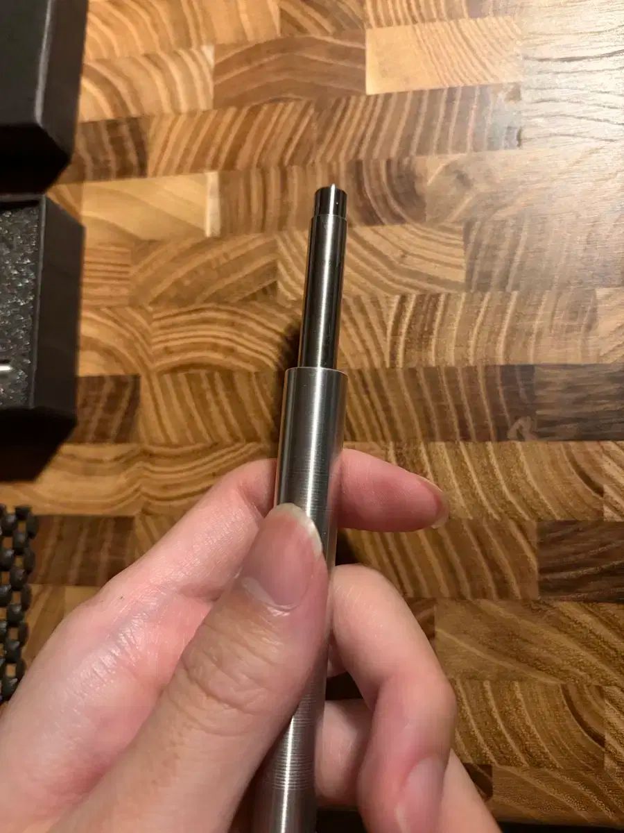 ニコラス ヘミングウェイ