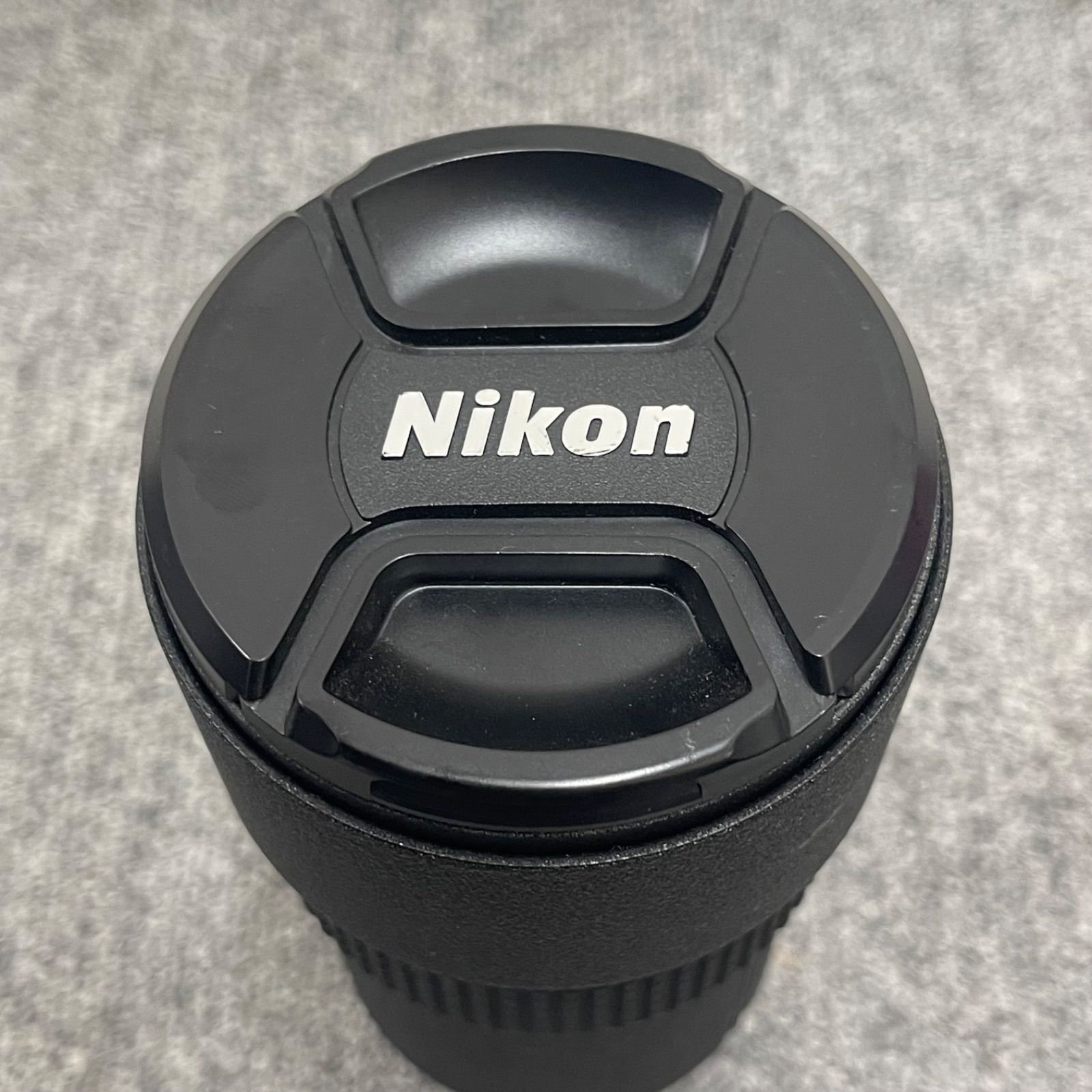 NPA】ジャンク Nikon ニコン ED AF NIKKOR 180mm 1:2.8 ズームレンズ