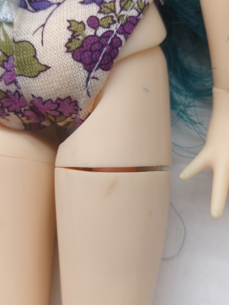 カスタムブライス