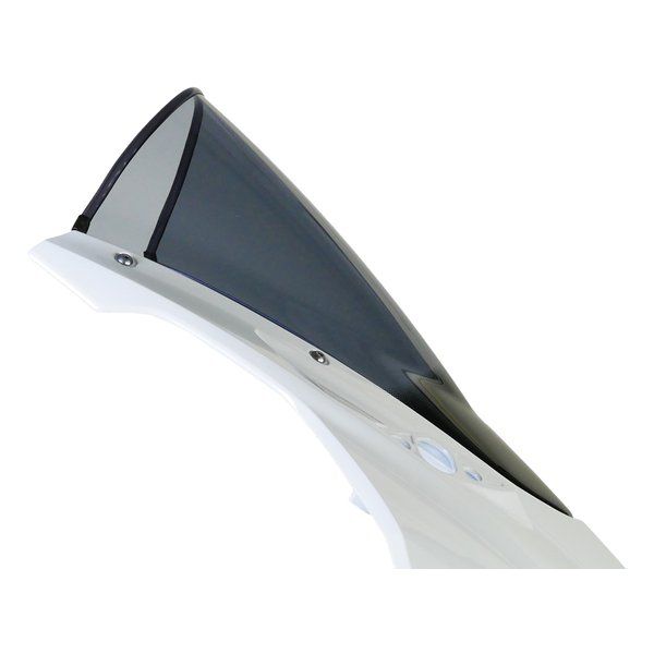 レーシング スモーク