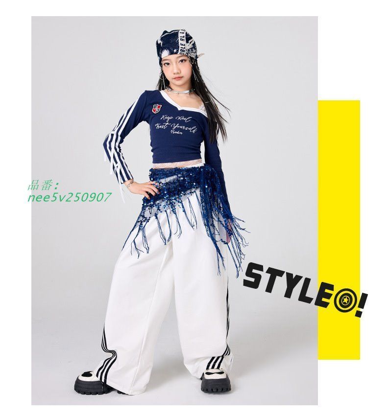 ALBIREX キッズチアリーディングウェア セット現行モデル！ 選手