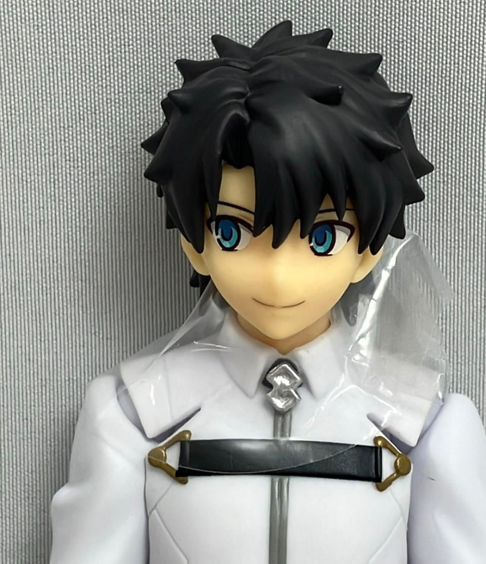 Fate Grand Order figma フィギュア マスター/主人公 男