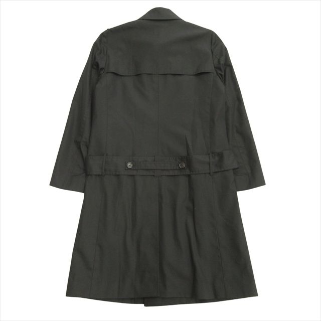 Dior homme  トレンチコート エディスリマン 07aw ディオールオム Dior HOMME by Hedi Slimane エディ期