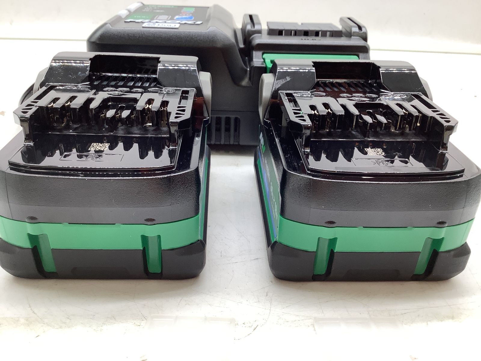 HiKOKI ハイコーキ 36Vコードレスインパクトドライバ WH36DD 2XHBSZ ブラック ITBI88V3ZNRO エコツール岡崎インター店 M02 HRDEVELOPMENT_JP