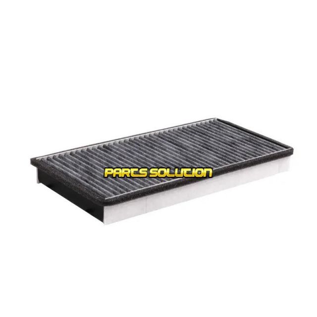 正規純正OEM PORSCHE 911 996 997 ボクスター ケイマン 987 987 エアコンフィルター ACフィルター 99757121901 99657121901 ポルシェ クリーンフィルター