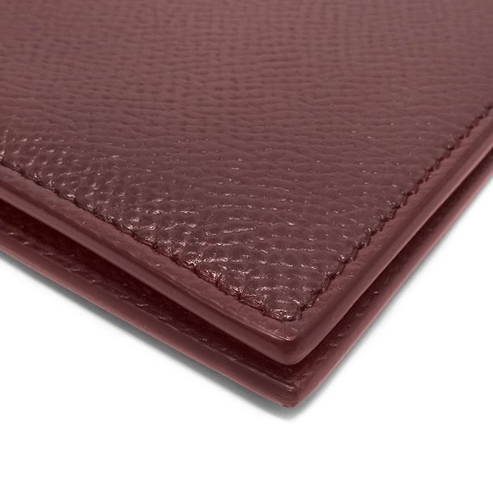 ボルドー ブラウン