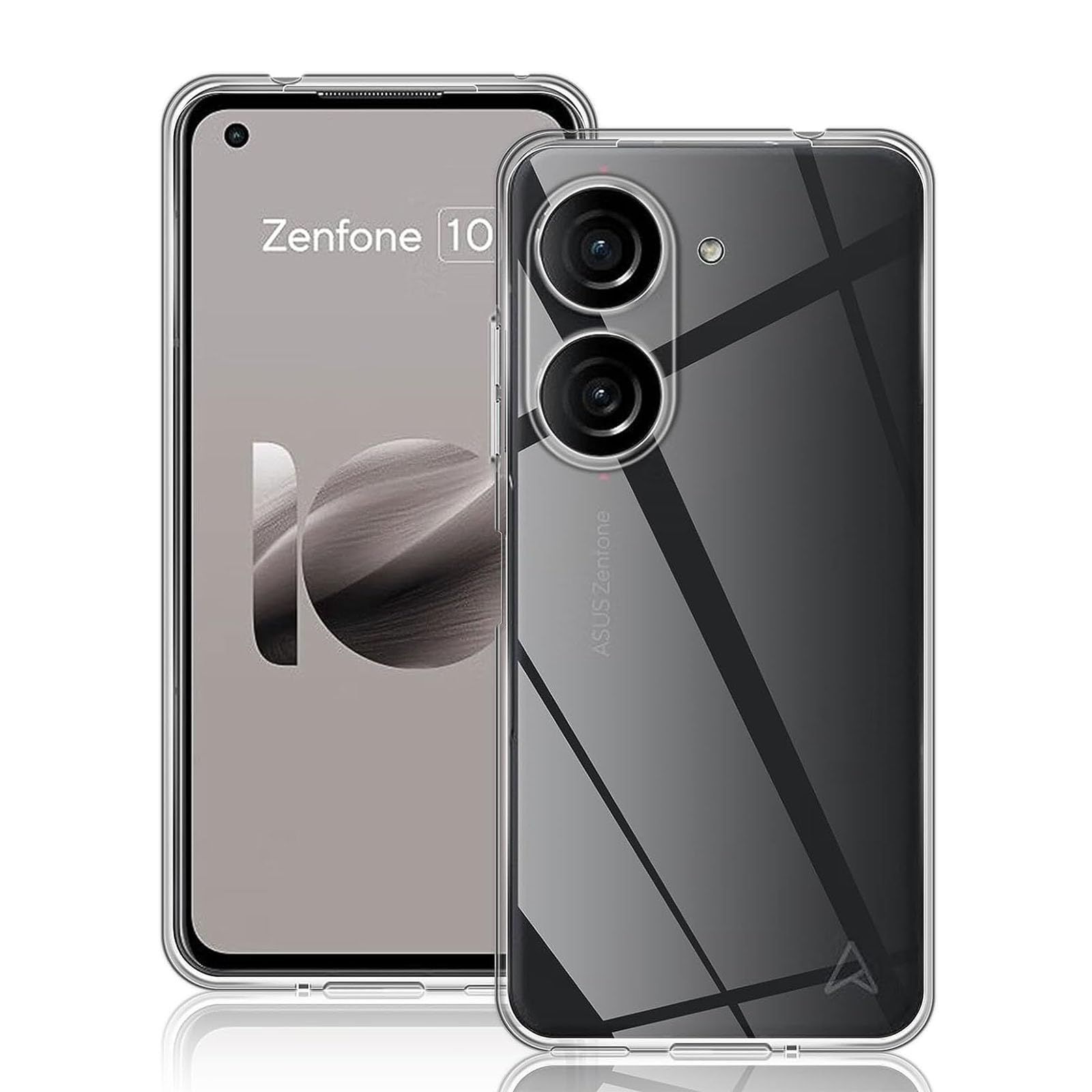 ASUS zenfone9 128GB　ケース3つ付き Zenfone 9 Connex Accessories Set レビュー |3通りの使い方が