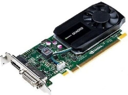 ビデオカード NVIDIA Quadro K620 2GB 128Bit DDR3 グラフィックス カード