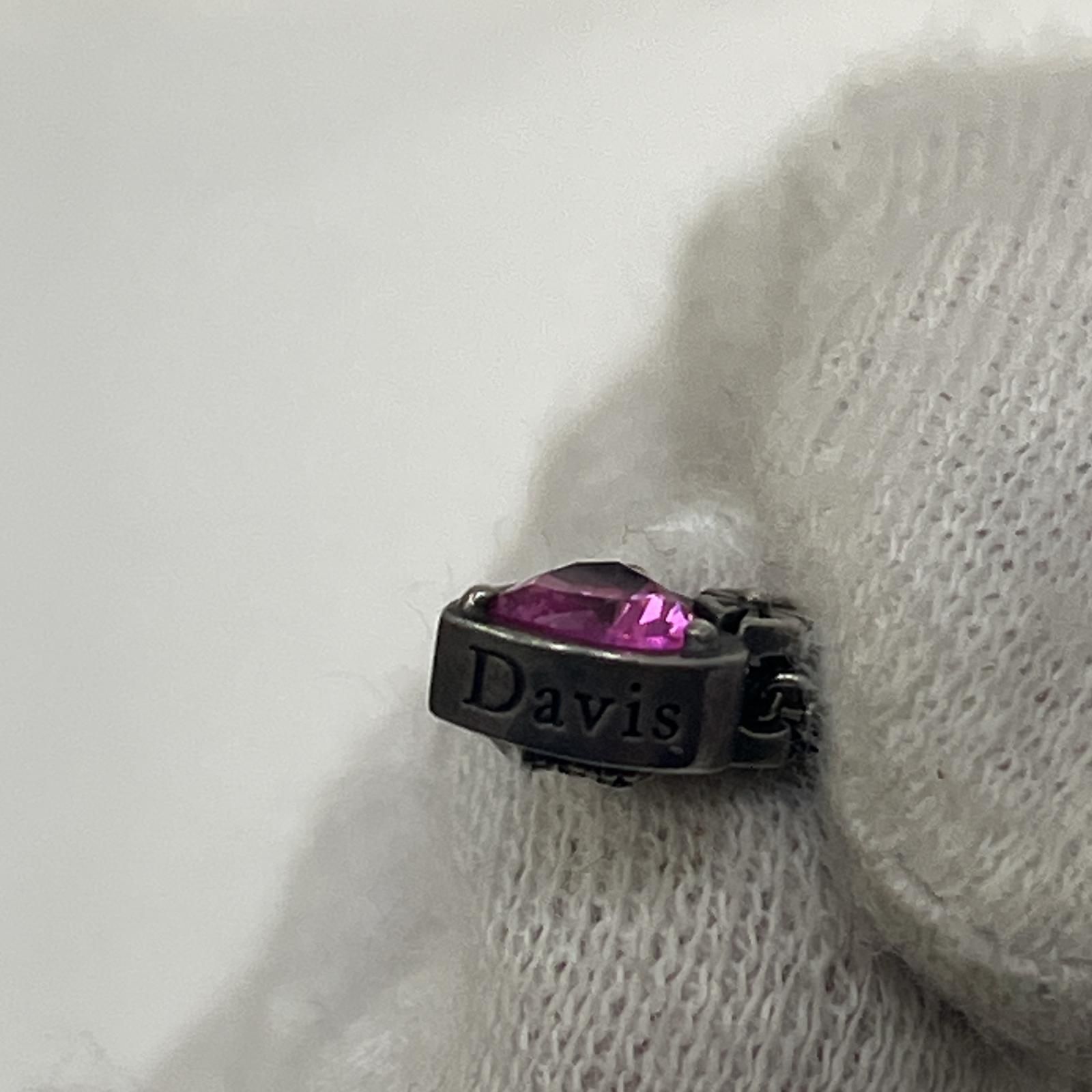 加古川店】 中古 Justin Davis | ジャスティンデイビス