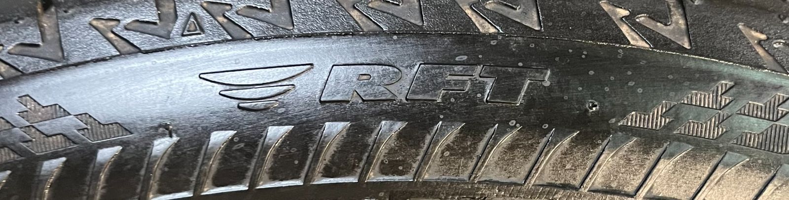 RFT ランフラット