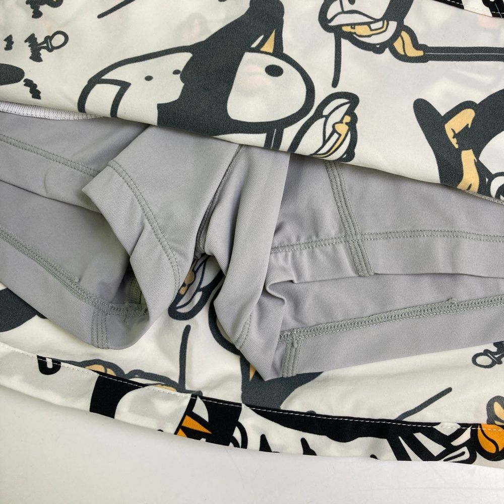 サイズ：M MUNSING WEAR マンシングウェア 2023年モデル