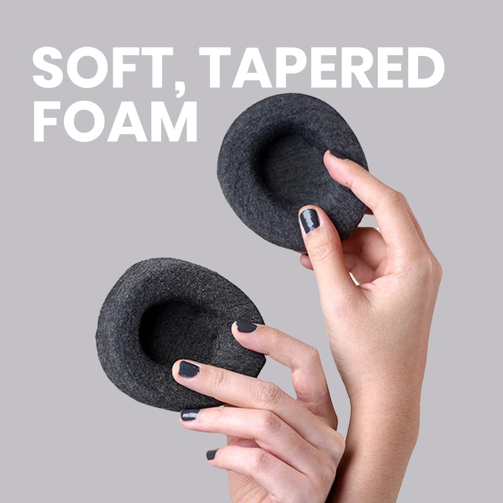 Manta Sleep アイマスク 100% 遮光 圧迫感なし