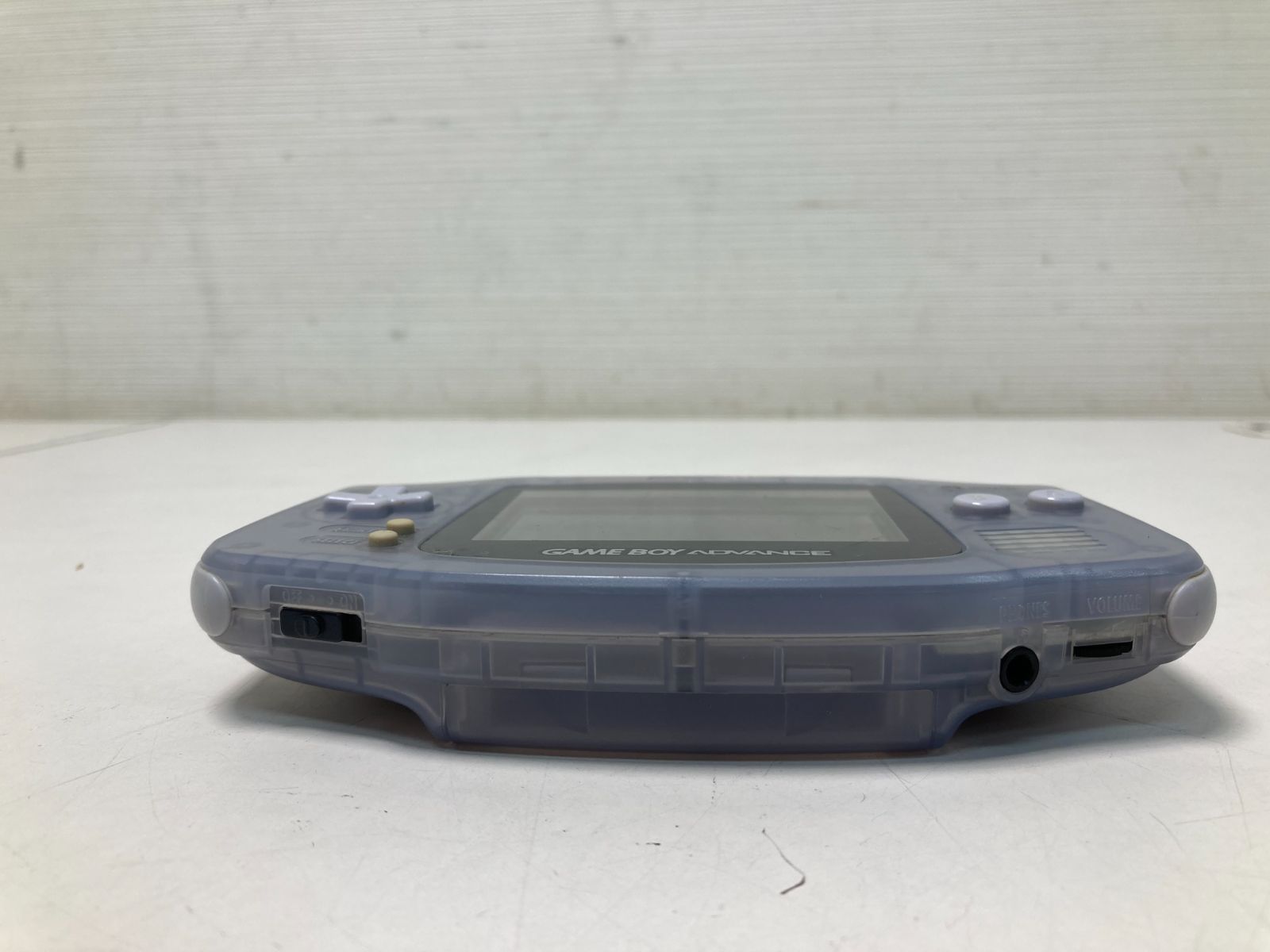 ＧＢＡ 動作品