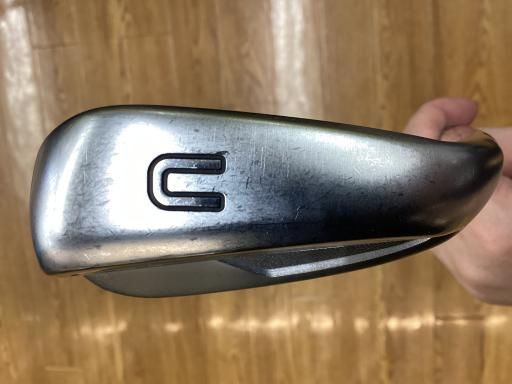 ピン i525 UW ウェッジ WG NS PRO MODUS3 TOUR115 フレックスS メンズ 男性用 右利き 右用 Cランク ゴルフクラブ