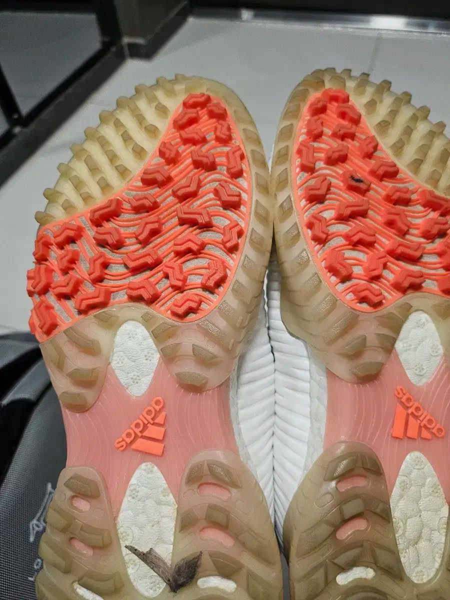 adidas