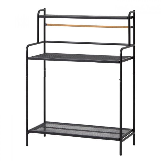 タカショー TAKASHO テラス室外機ラック A MSF-34 植木鉢 ブランターラック 鉢台 スタンド 組立品 56410100