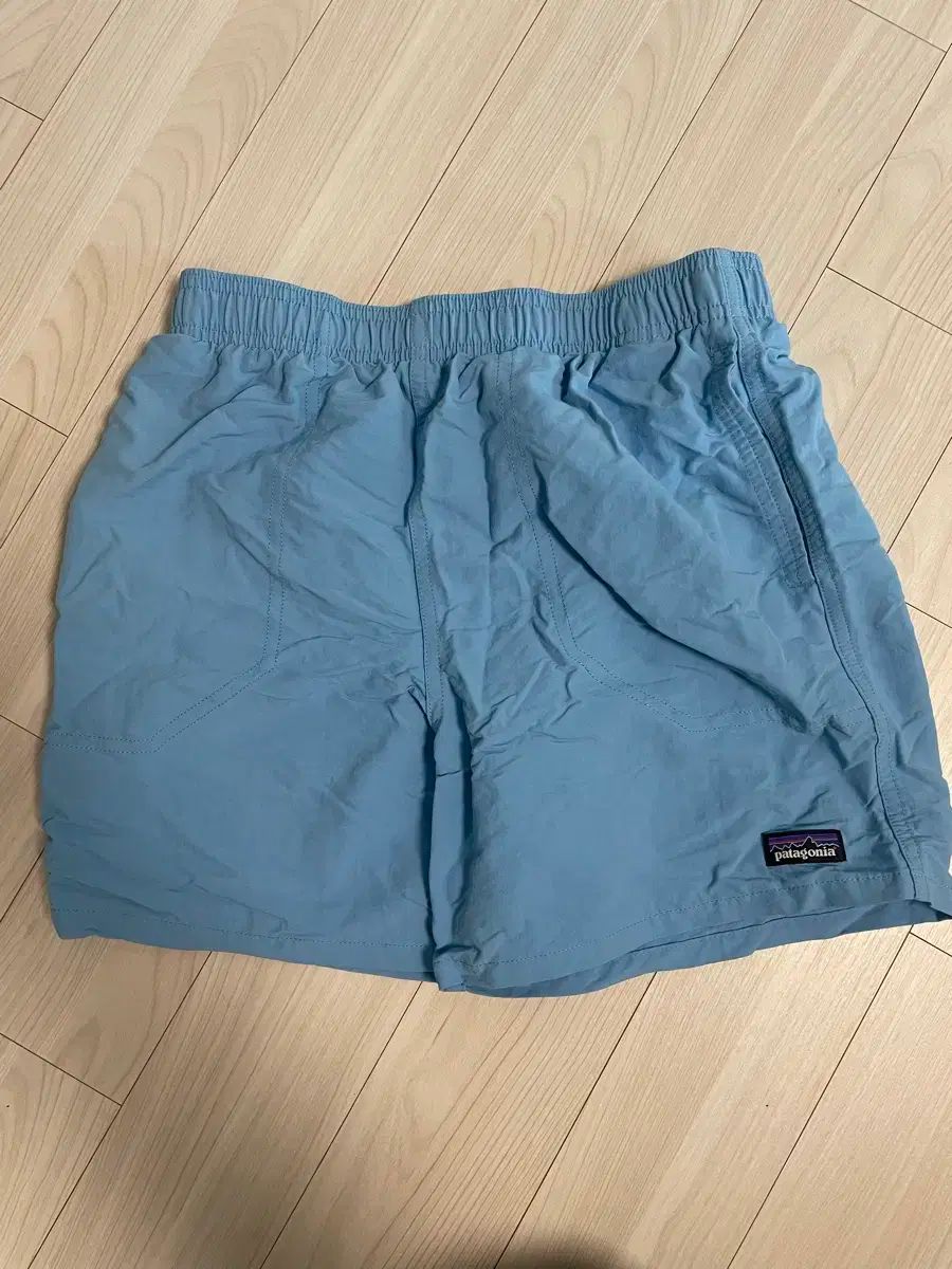 patagonia パタゴニア キッズ 半ズボン