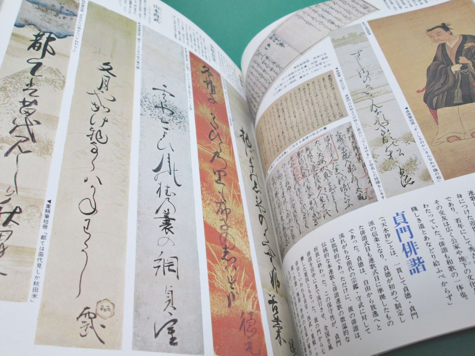 別冊太陽 AUTUMN'76 no.16 俳句 平凡社/ab0252 - メルカリ