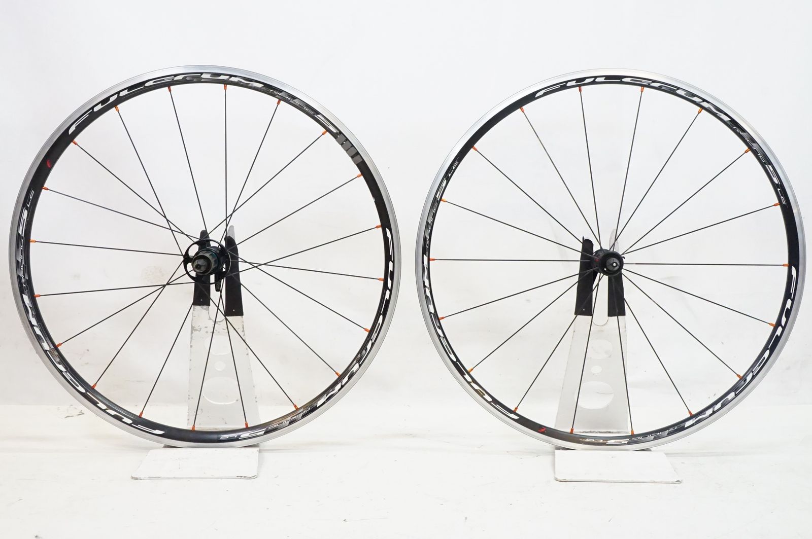 FULCRUM 「フルクラム」 RACING 5 LG SHIMANO11速 ホイールセット