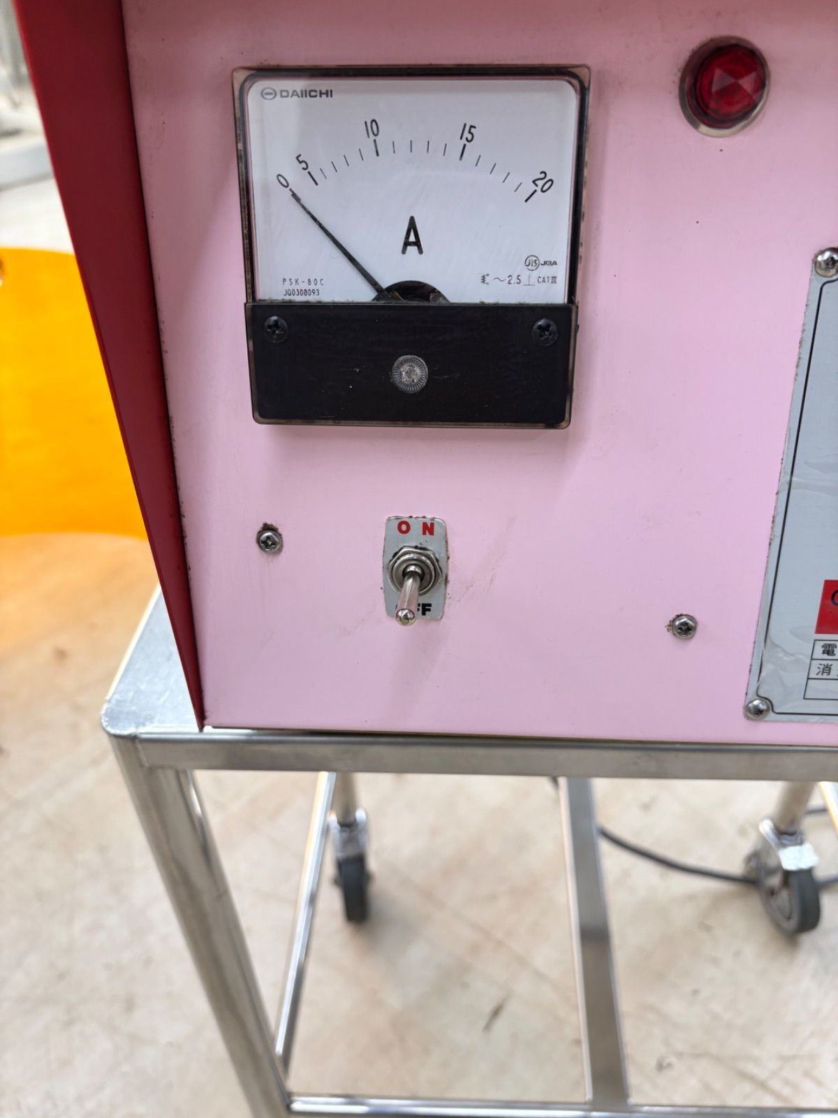 キッチンカー お祭り