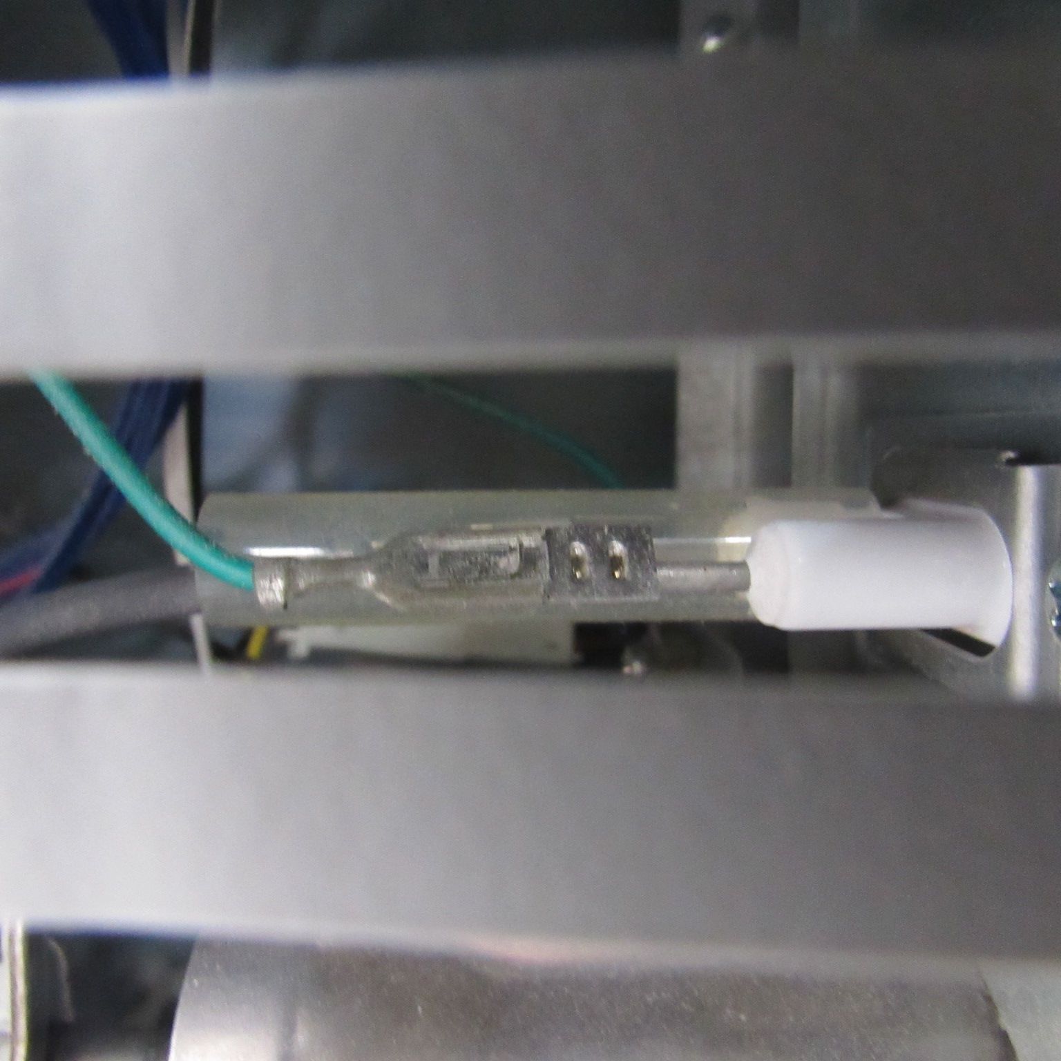 ガスファンヒーター SRC-364E