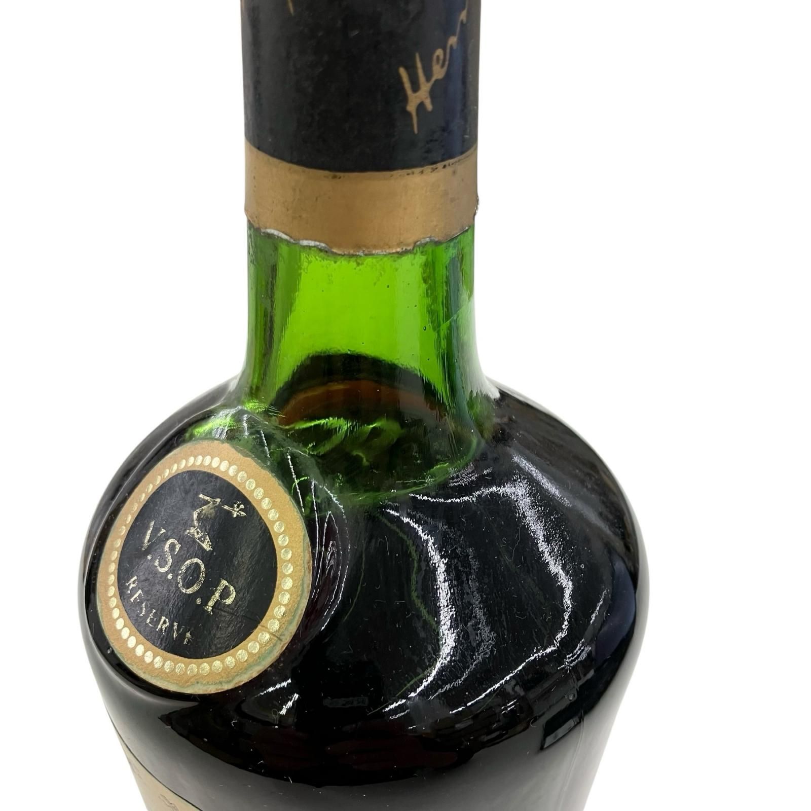 186000 Hennessy ヘネシー VSOP リザーブ [241017HM030215]