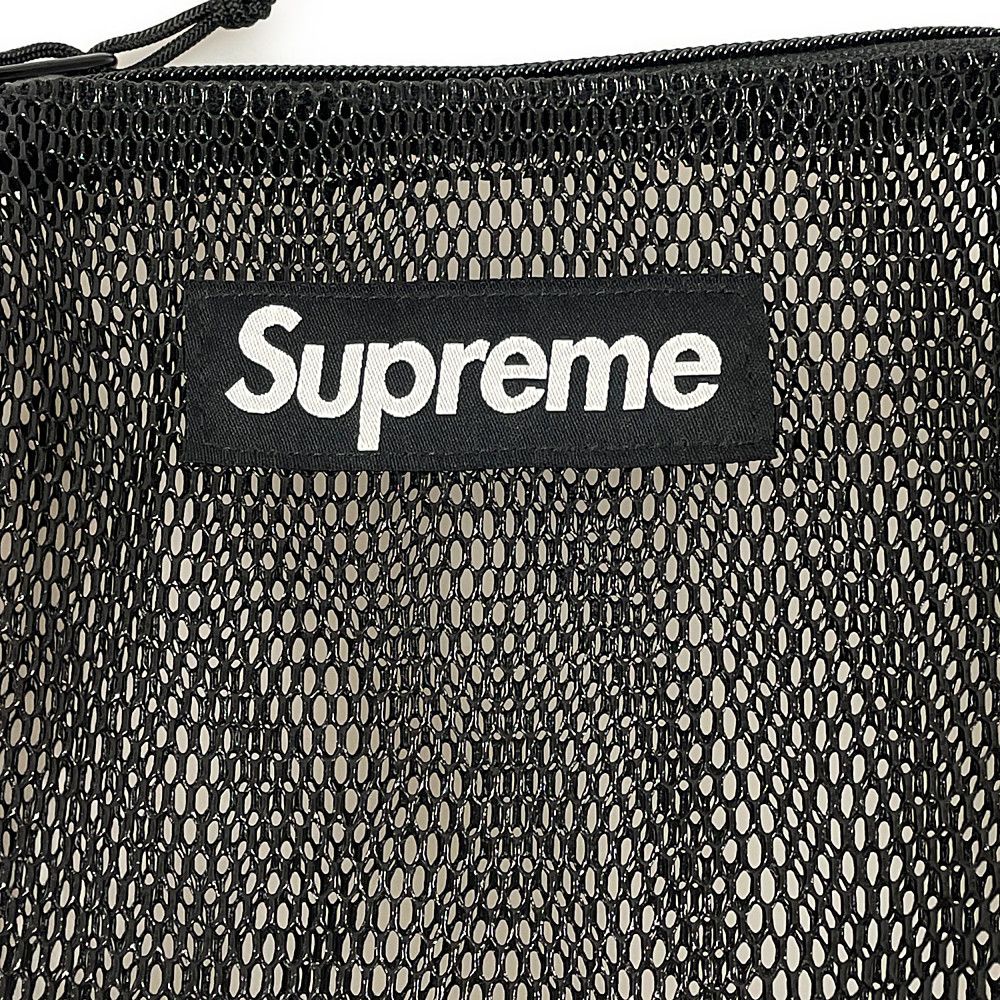 Supreme Utility Pouch 20SS メッシュ ポーチ - その他