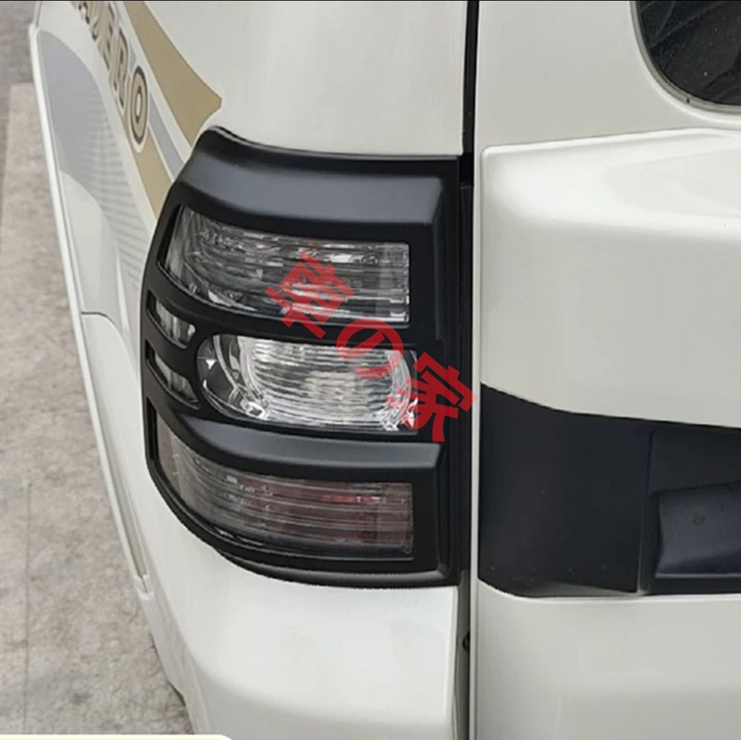 三菱 パジェロV93