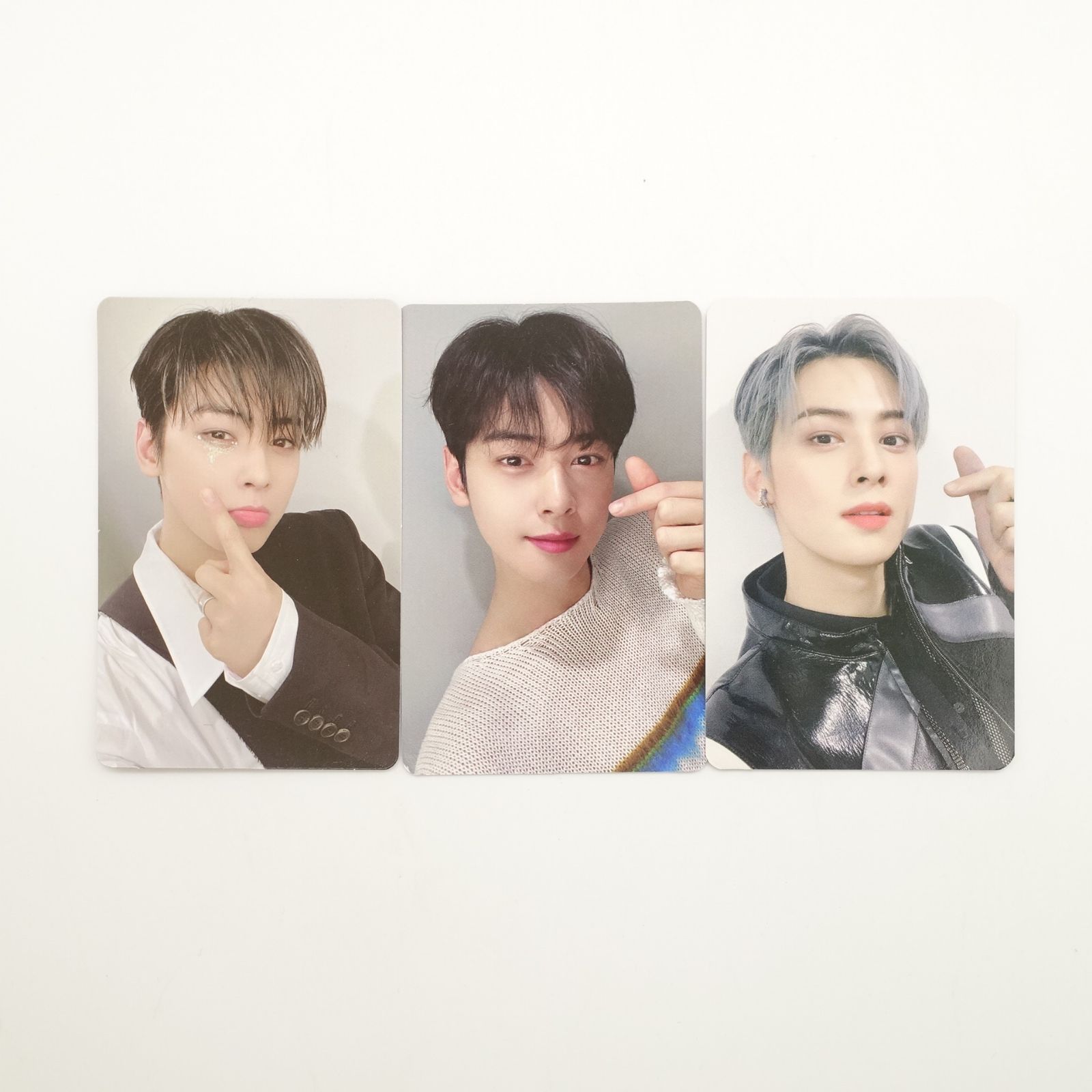 ASTRO チャウヌ All Yours ヨントン 当選者 お守り ASTRO チャウヌ All Yours ヨントン 当選者 お守り