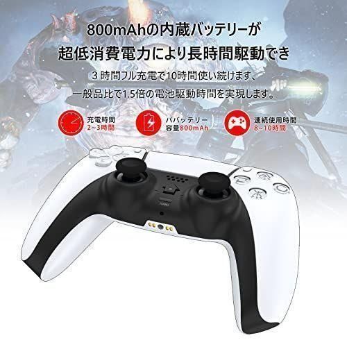 未使用品】ワイヤレスコントローラー ps4 T28 PS4 - メルカリ