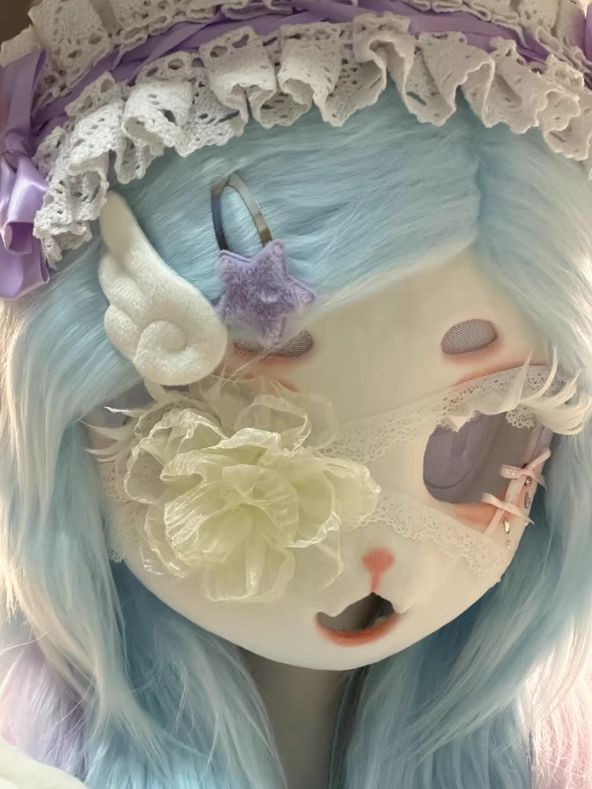kigurumi