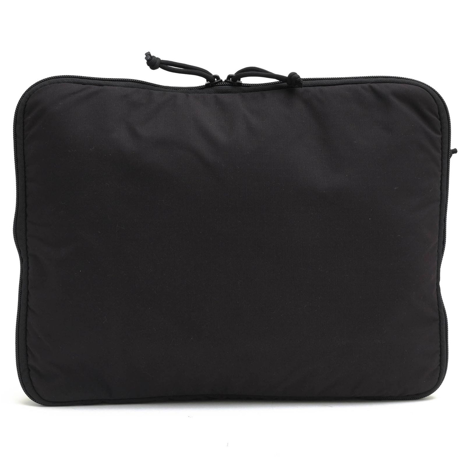 ナイロン ブラック