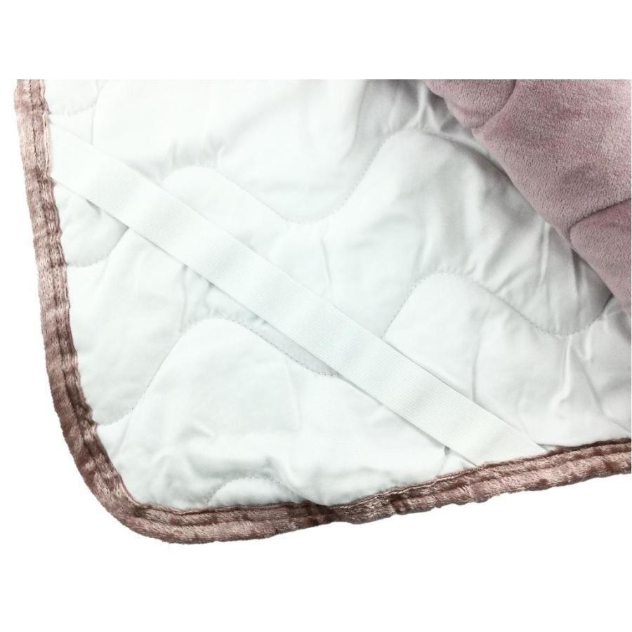 【新品未使用品】パシーマ パットシーツ シングル きなり パシーマ パットシーツ シングル 110×210cm きなり | じぶん