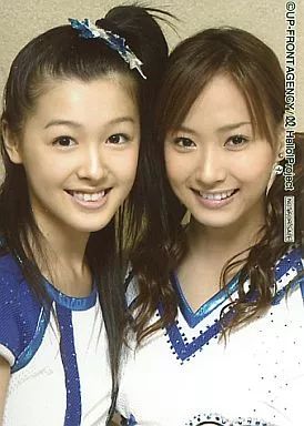 中古】生写真(ハロプロ) モーニング娘。/藤本美貴・久住小春