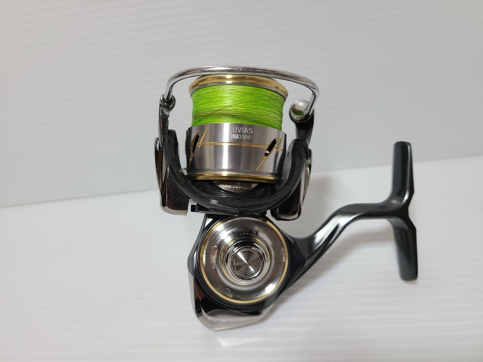 DAIWA ルビアスLT2500 20ルビアス