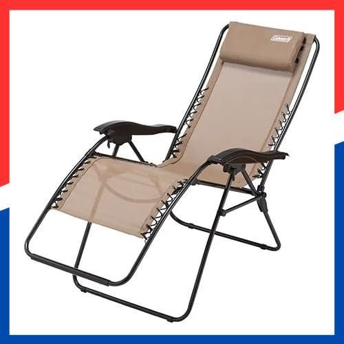 インフィニティチェア チェア コールマン Coleman WWW_SKLAD-KIRPICHA_RU