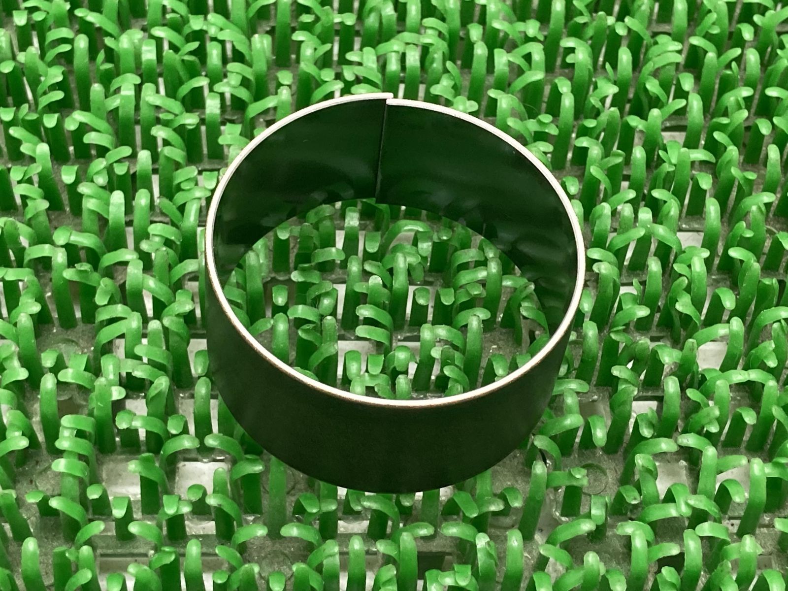 ゼファー1100 フォークインナーパイプ 44018-1056 在庫有 即納