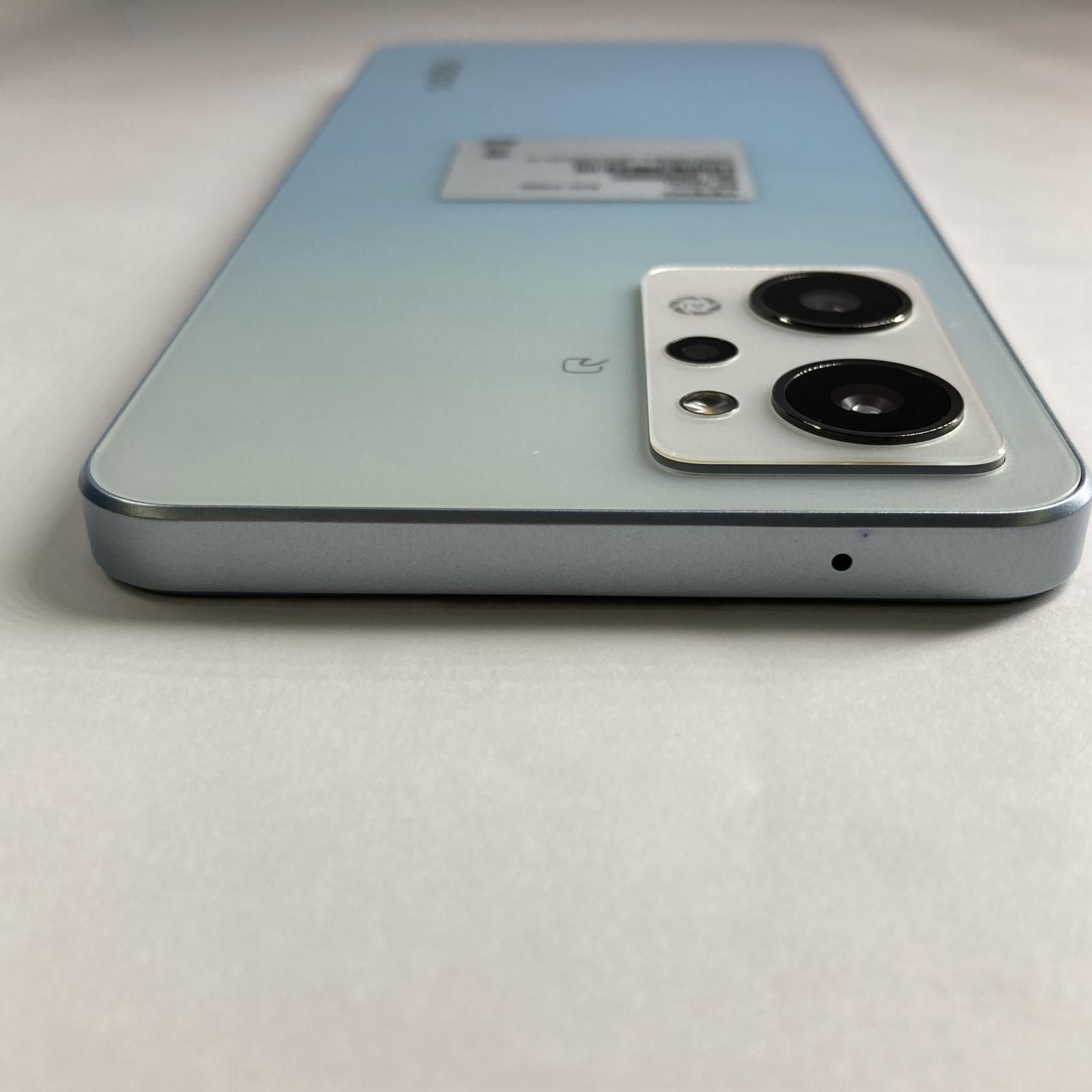 全額返金保証】【最速発送】OPPO Reno 7 A 128GB ドリームブルー 楽天 